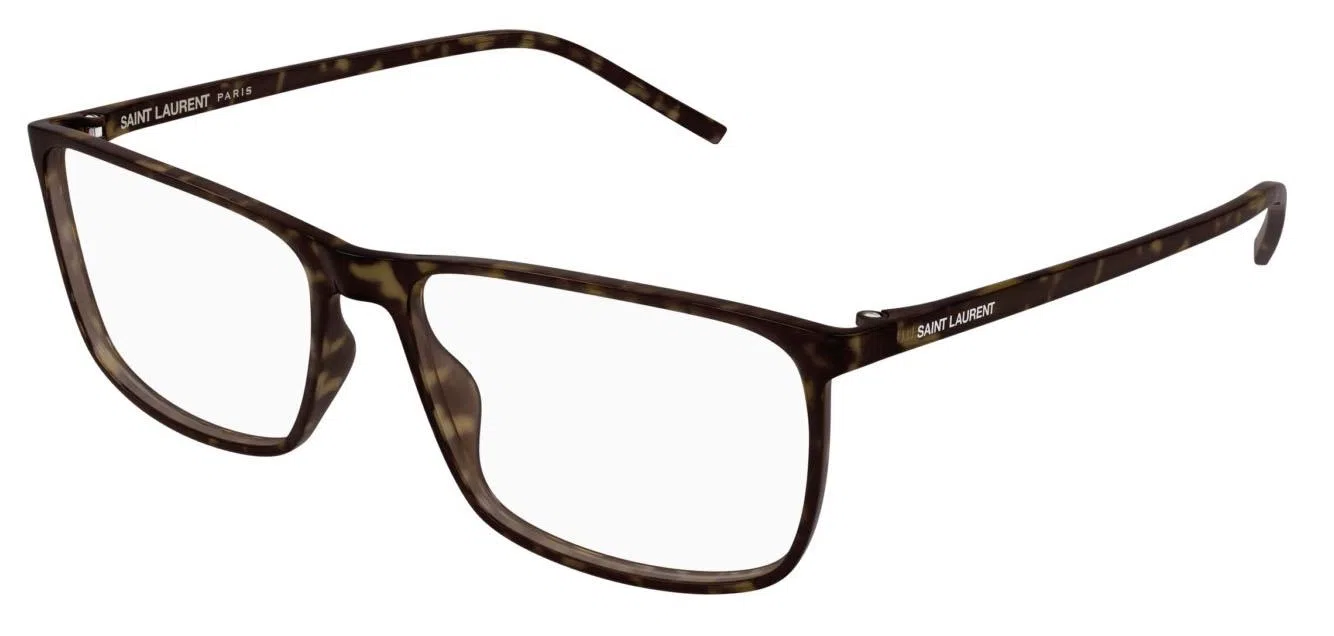 Saint Laurent SL 846 Eyeglasses - view 4
